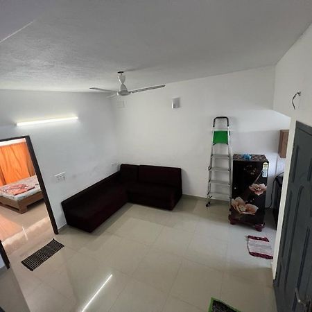 Villa 15 - 2 Bhk Villa In Pondicherry Marakkanam Bagian luar foto