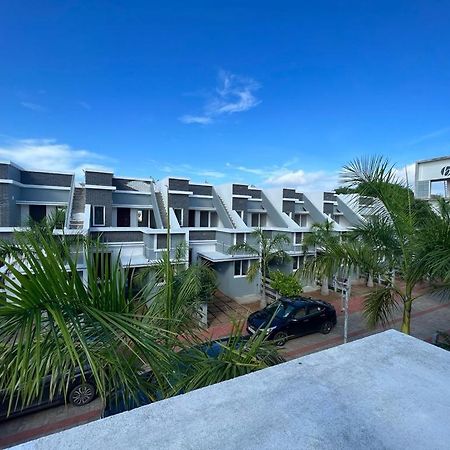 Villa 15 - 2 Bhk Villa In Pondicherry Marakkanam Bagian luar foto