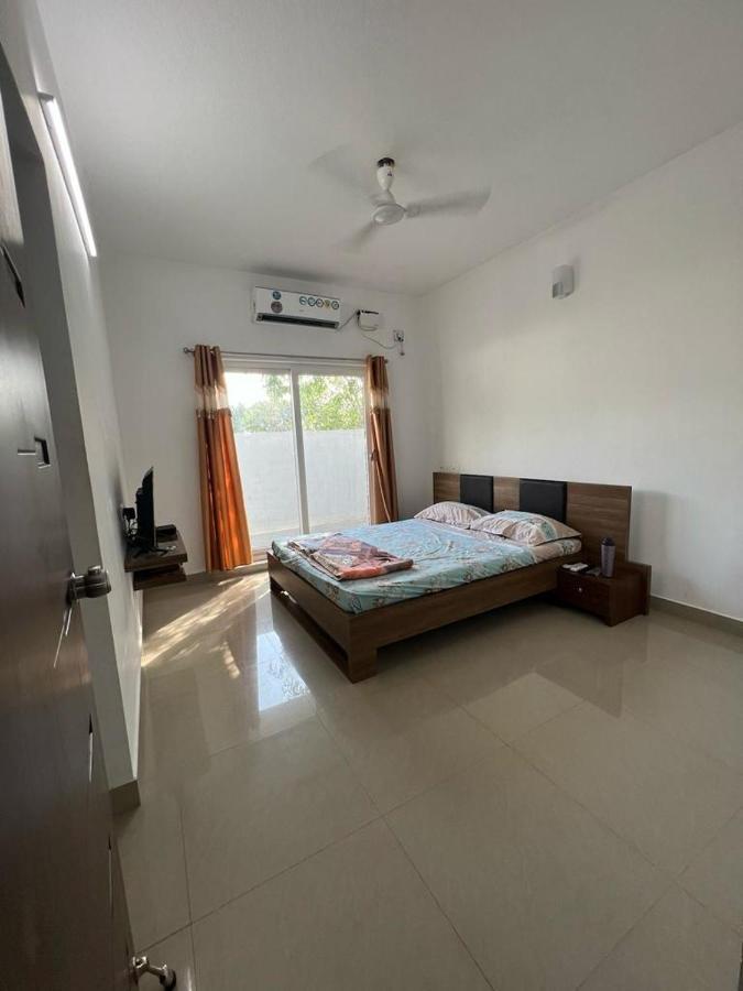 Villa 15 - 2 Bhk Villa In Pondicherry Marakkanam Bagian luar foto