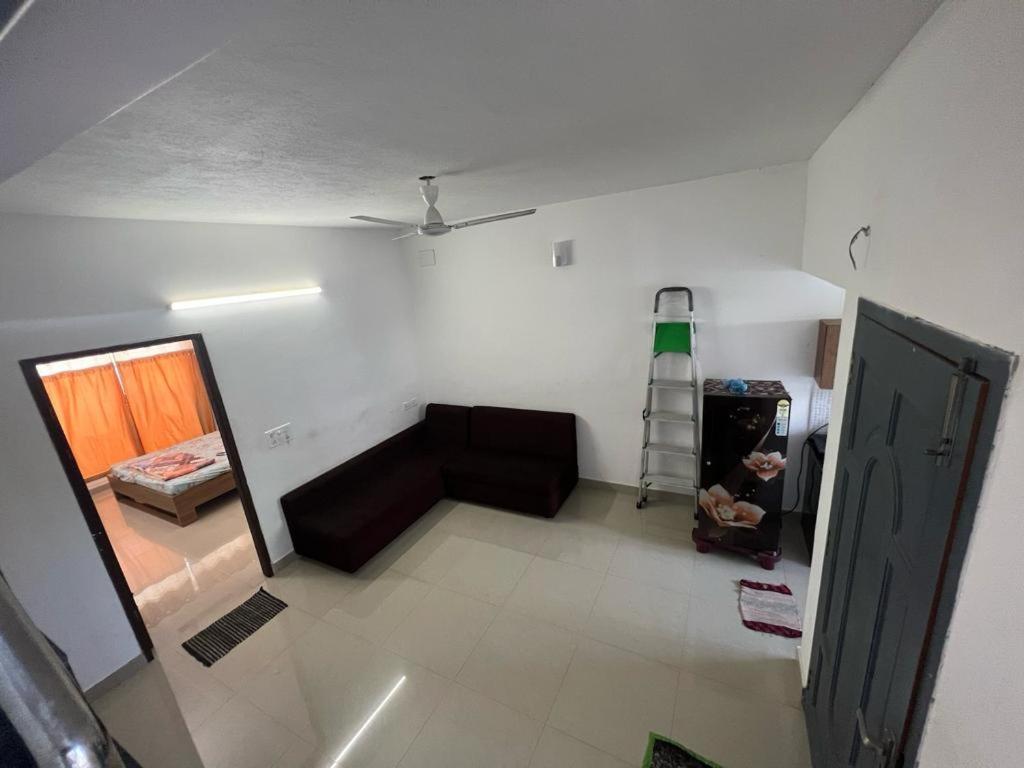 Villa 15 - 2 Bhk Villa In Pondicherry Marakkanam Bagian luar foto