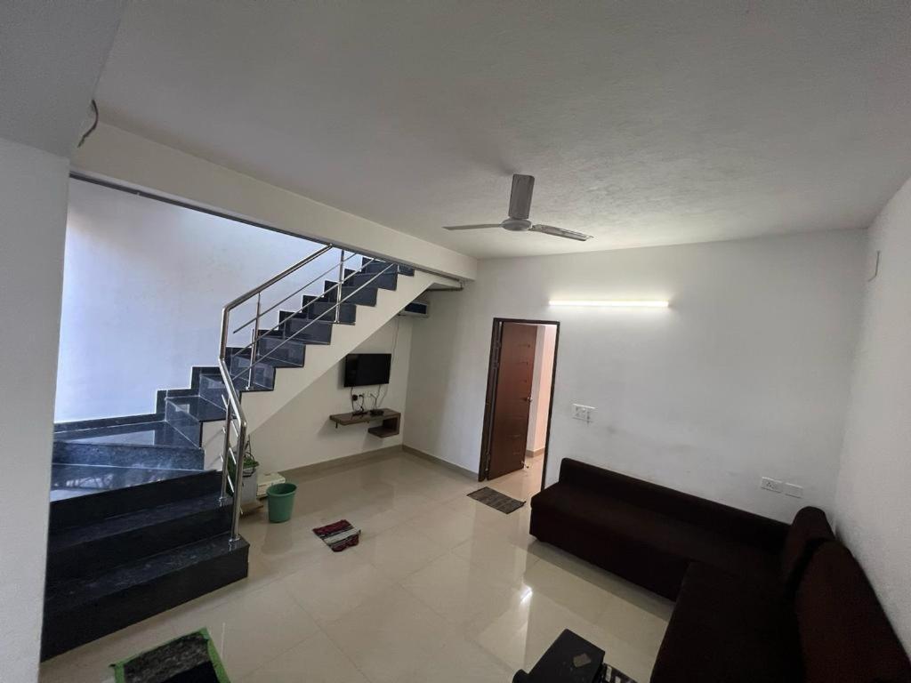 Villa 15 - 2 Bhk Villa In Pondicherry Marakkanam Bagian luar foto