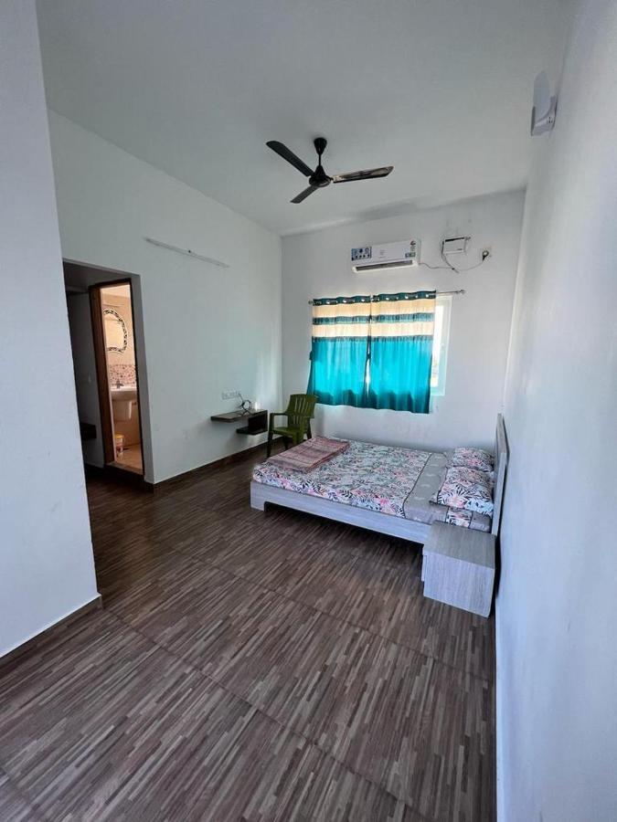 Villa 15 - 2 Bhk Villa In Pondicherry Marakkanam Bagian luar foto