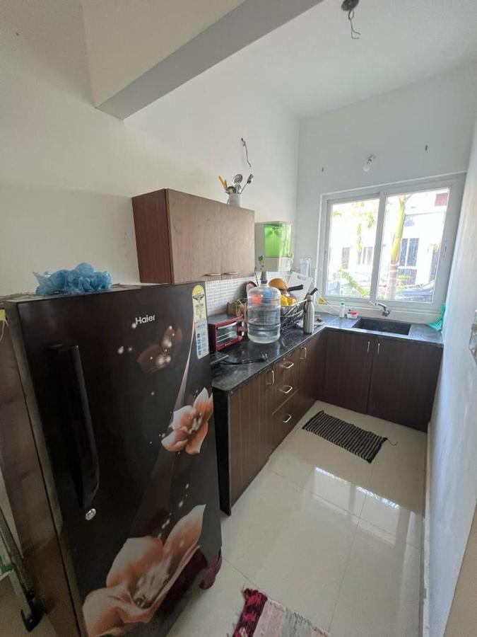 Villa 15 - 2 Bhk Villa In Pondicherry Marakkanam Bagian luar foto