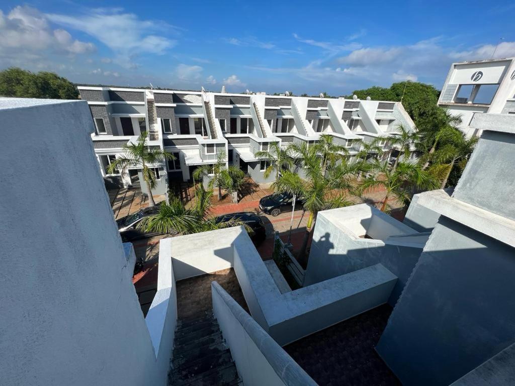 Villa 15 - 2 Bhk Villa In Pondicherry Marakkanam Bagian luar foto