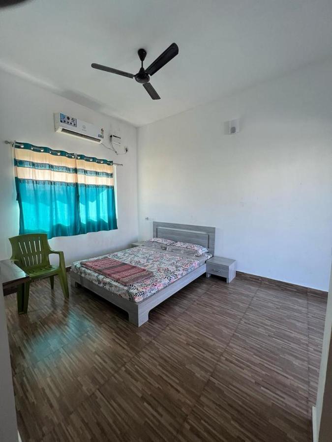 Villa 15 - 2 Bhk Villa In Pondicherry Marakkanam Bagian luar foto