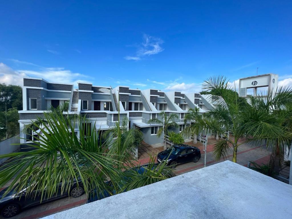 Villa 15 - 2 Bhk Villa In Pondicherry Marakkanam Bagian luar foto
