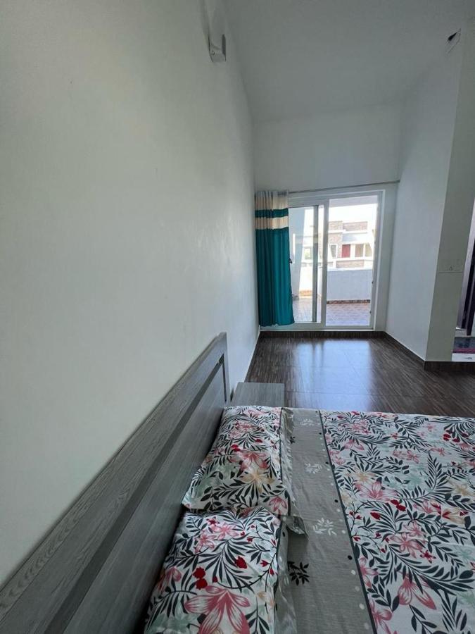 Villa 15 - 2 Bhk Villa In Pondicherry Marakkanam Bagian luar foto