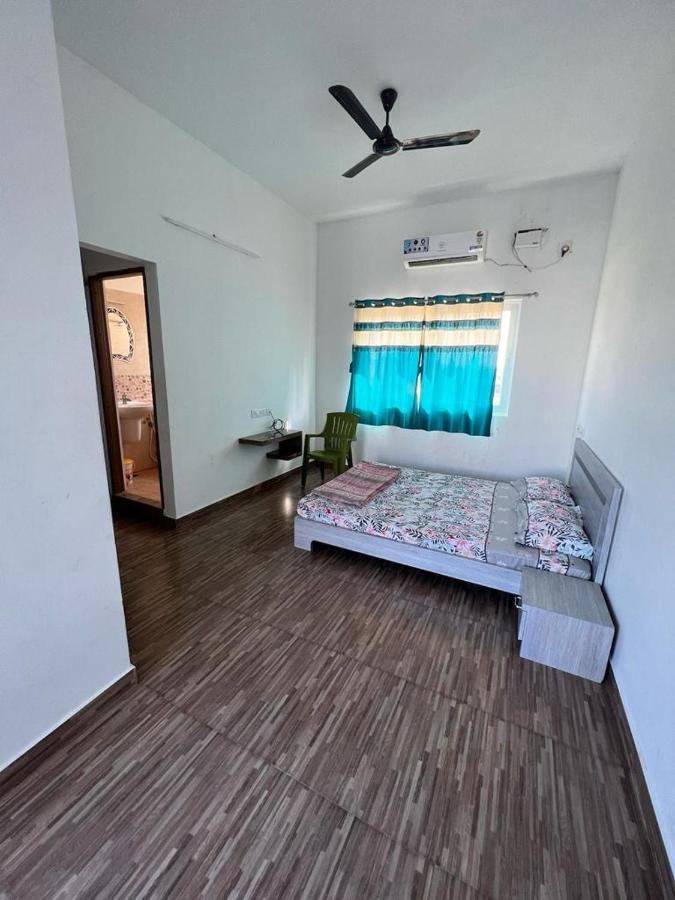 Villa 15 - 2 Bhk Villa In Pondicherry Marakkanam Bagian luar foto