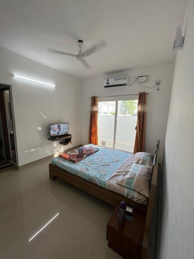 Villa 15 - 2 Bhk Villa In Pondicherry Marakkanam Bagian luar foto